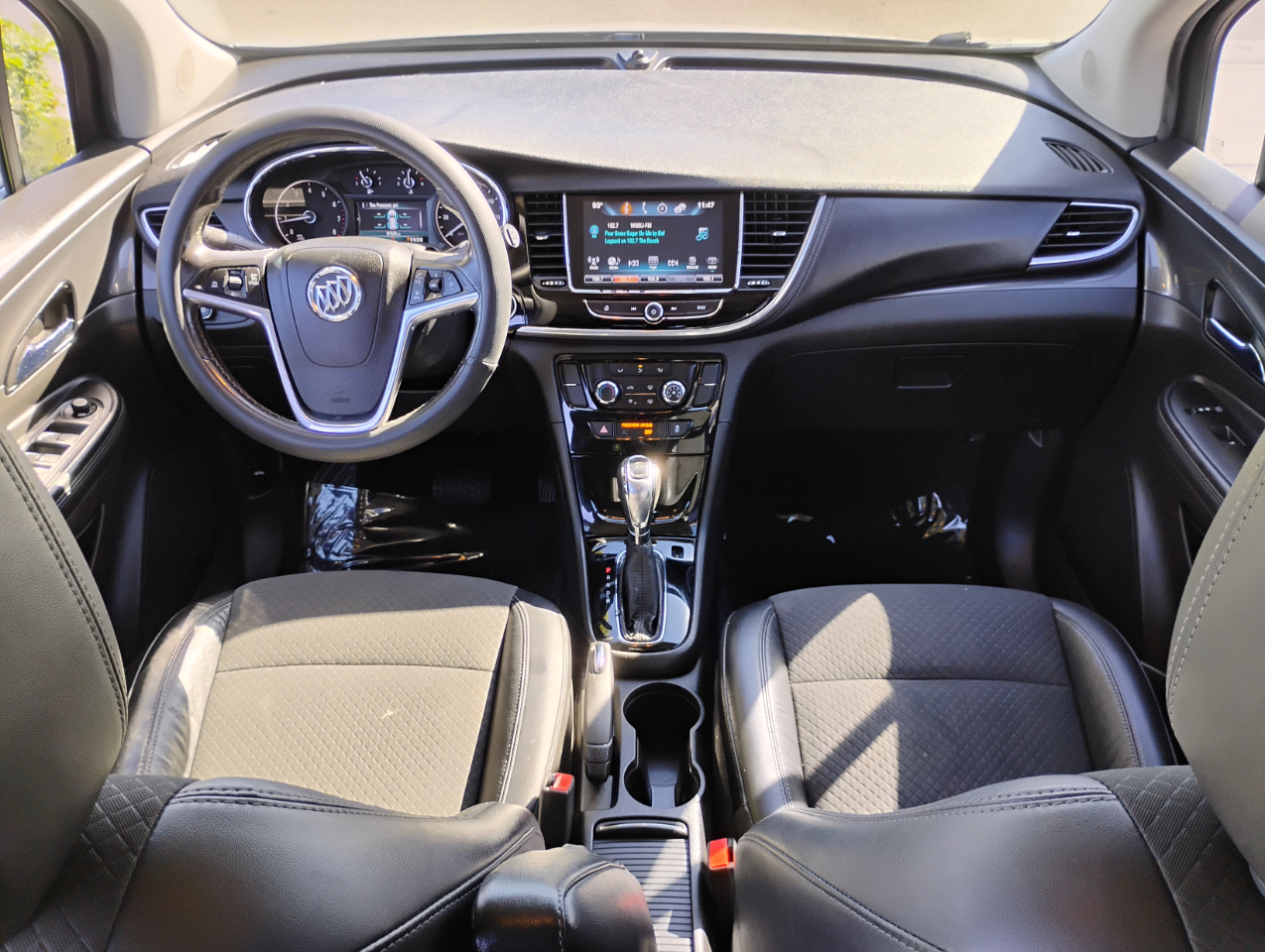 Buick Encore Preferred FWD 2017