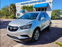 2017 Buick Encore 
