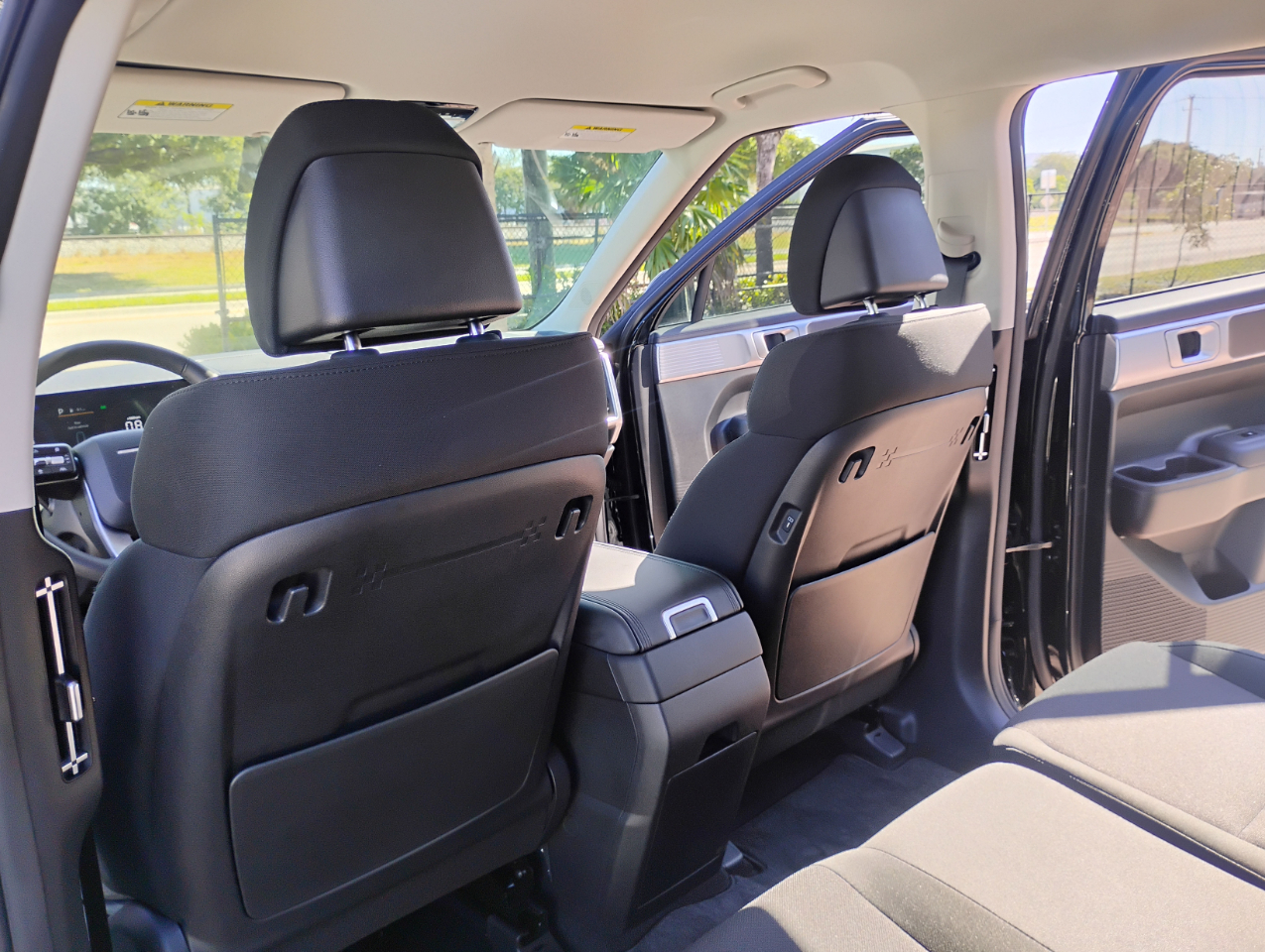 Hyundai Santa Fe SE 2024