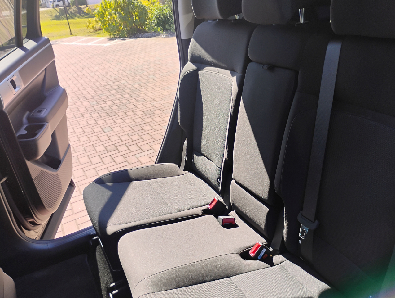 Hyundai Santa Fe SE 2024