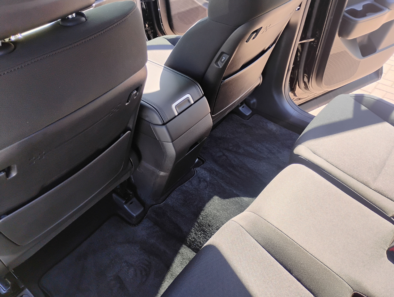 Hyundai Santa Fe SE 2024