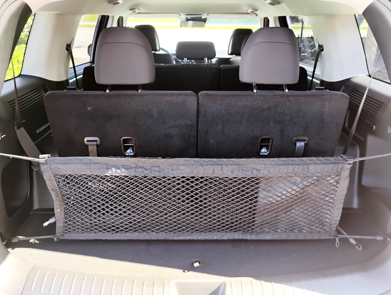 Hyundai Santa Fe SE 2024