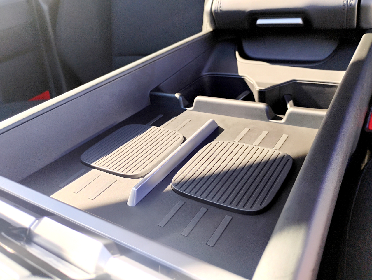 Hyundai Santa Fe SE 2024