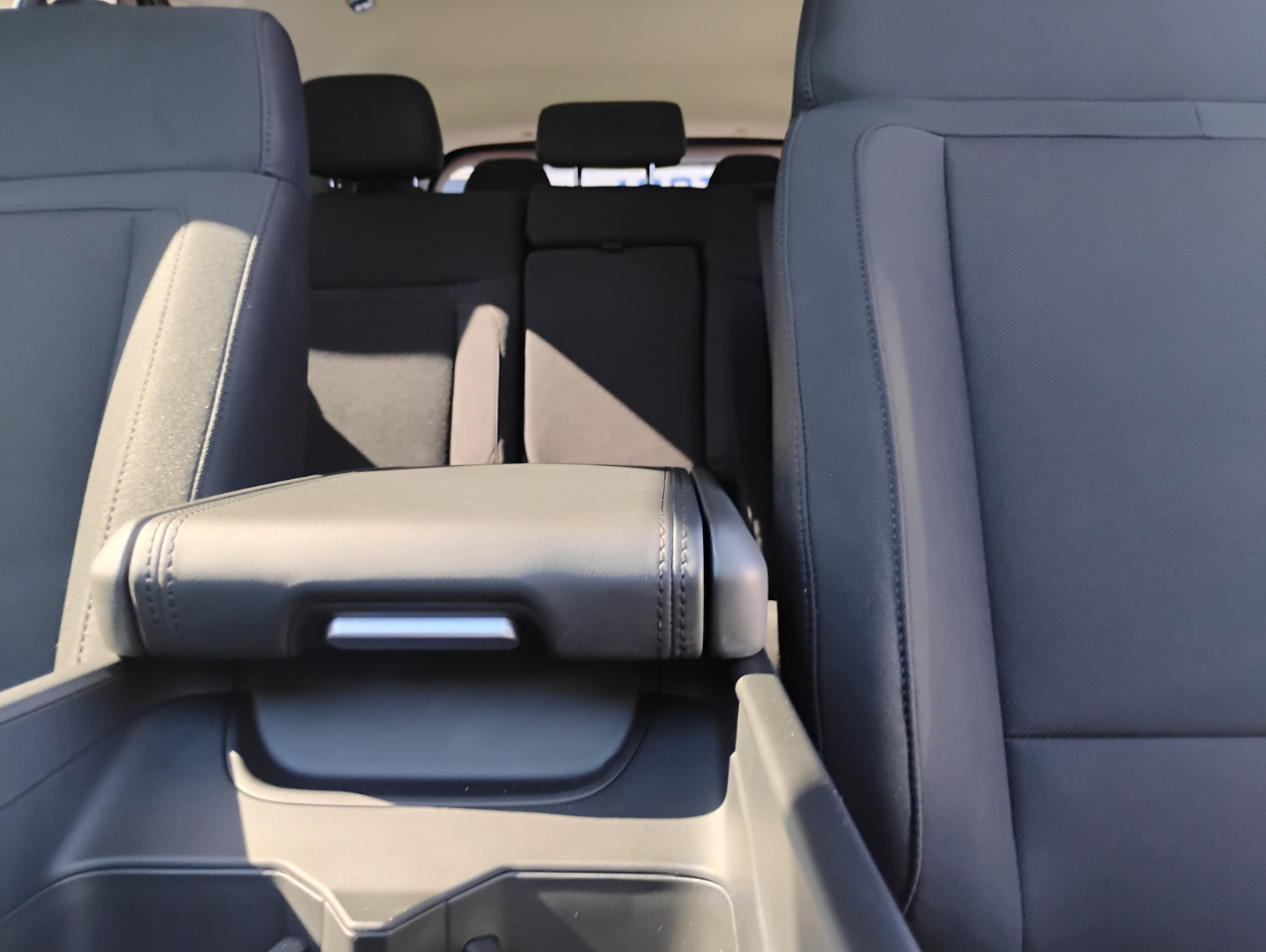 Hyundai Santa Fe SE 2024