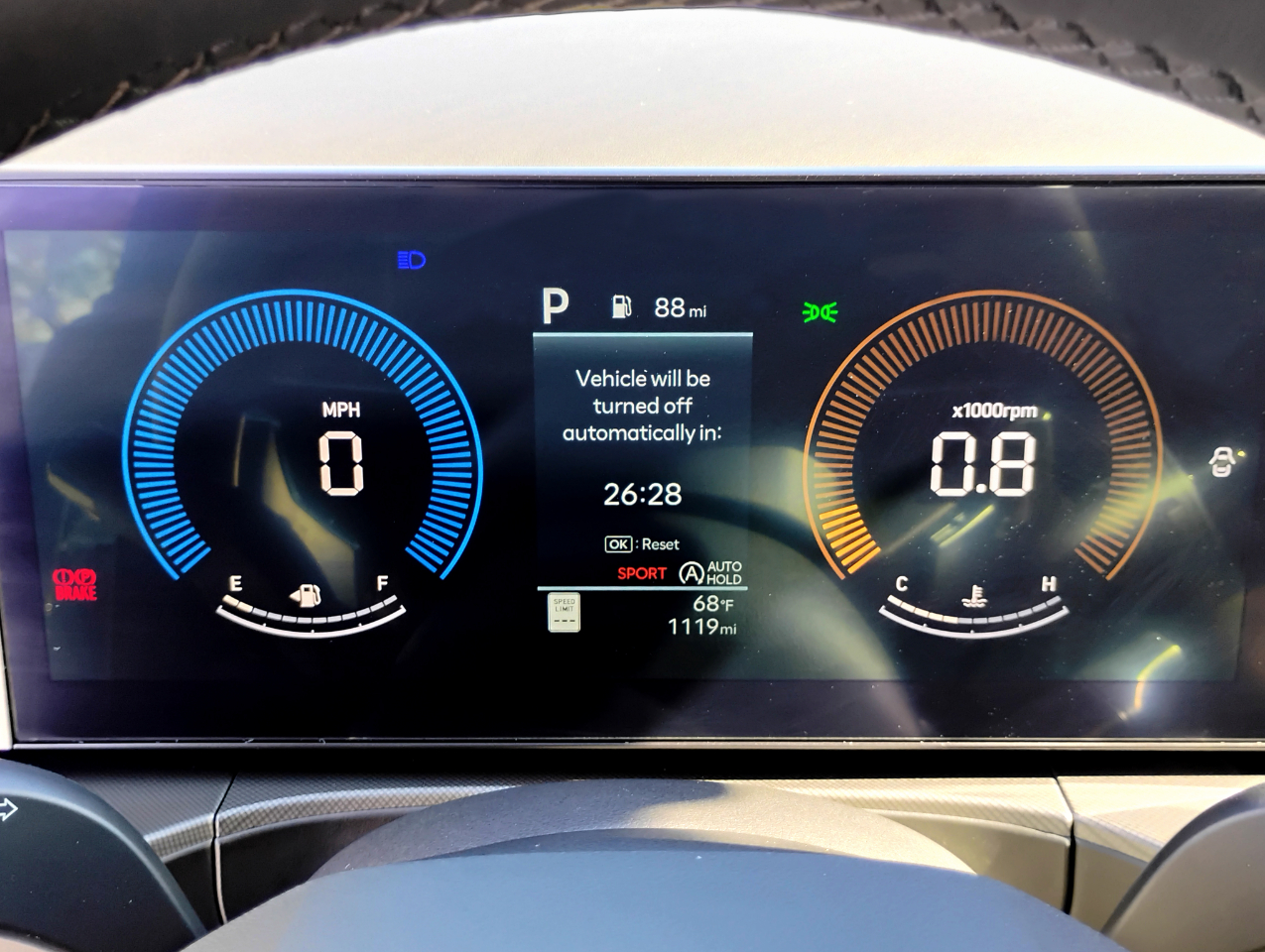 Hyundai Santa Fe SE 2024