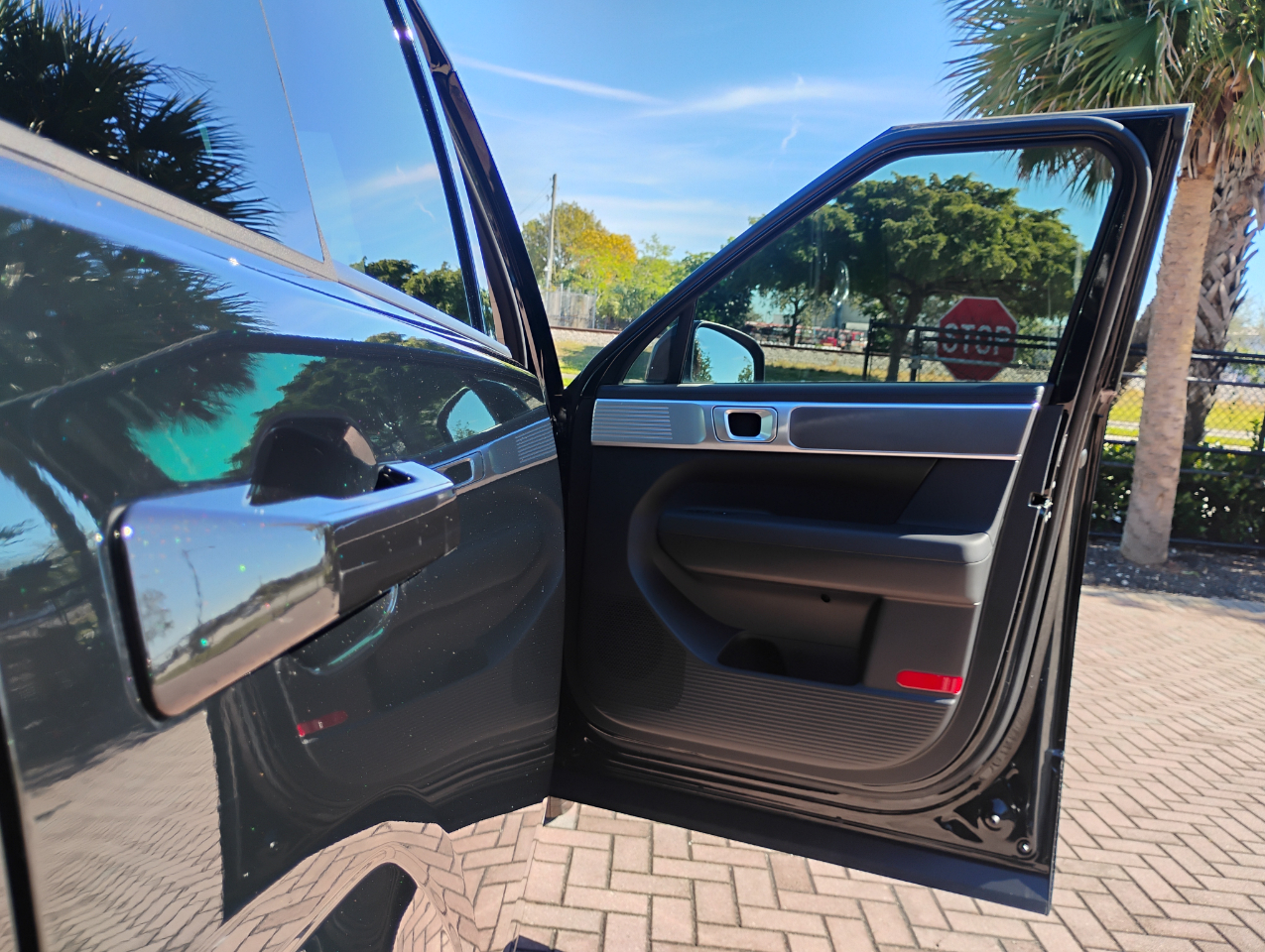 Hyundai Santa Fe SE 2024