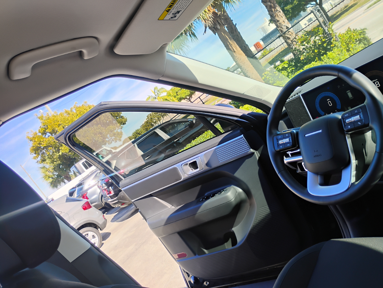 Hyundai Santa Fe SE 2024