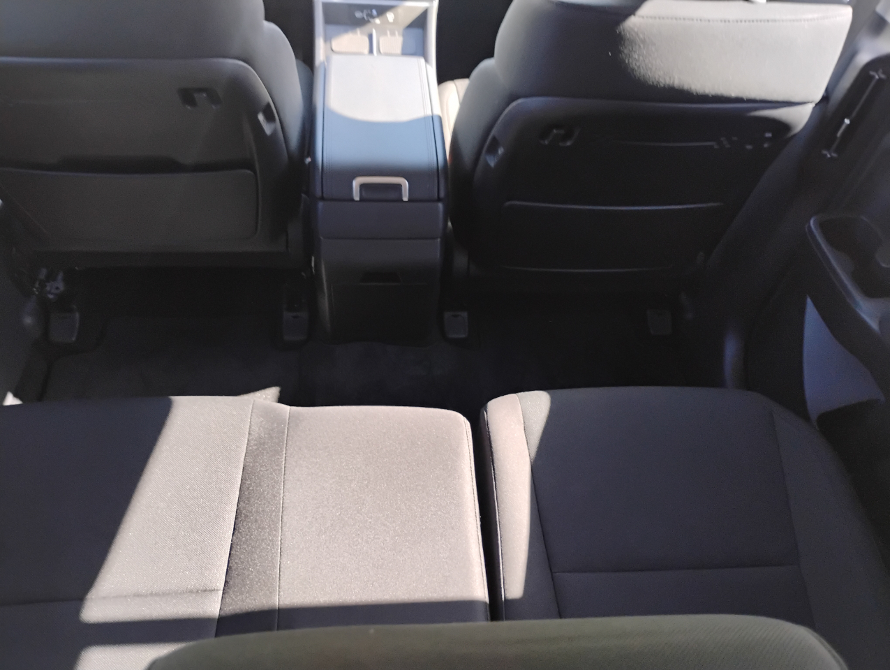 Hyundai Santa Fe SE 2024