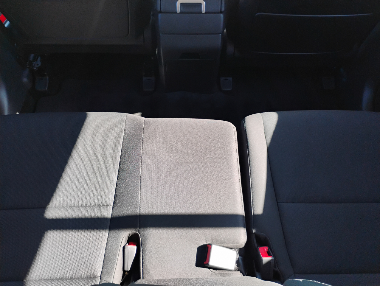 Hyundai Santa Fe SE 2024