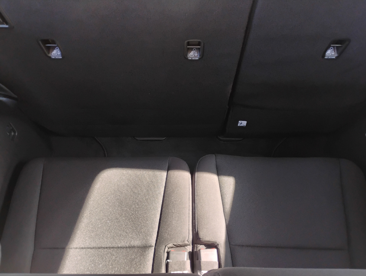 Hyundai Santa Fe SE 2024