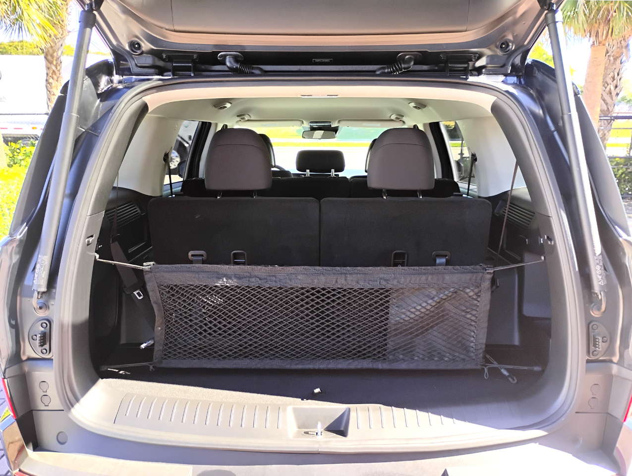 Hyundai Santa Fe SE 2024