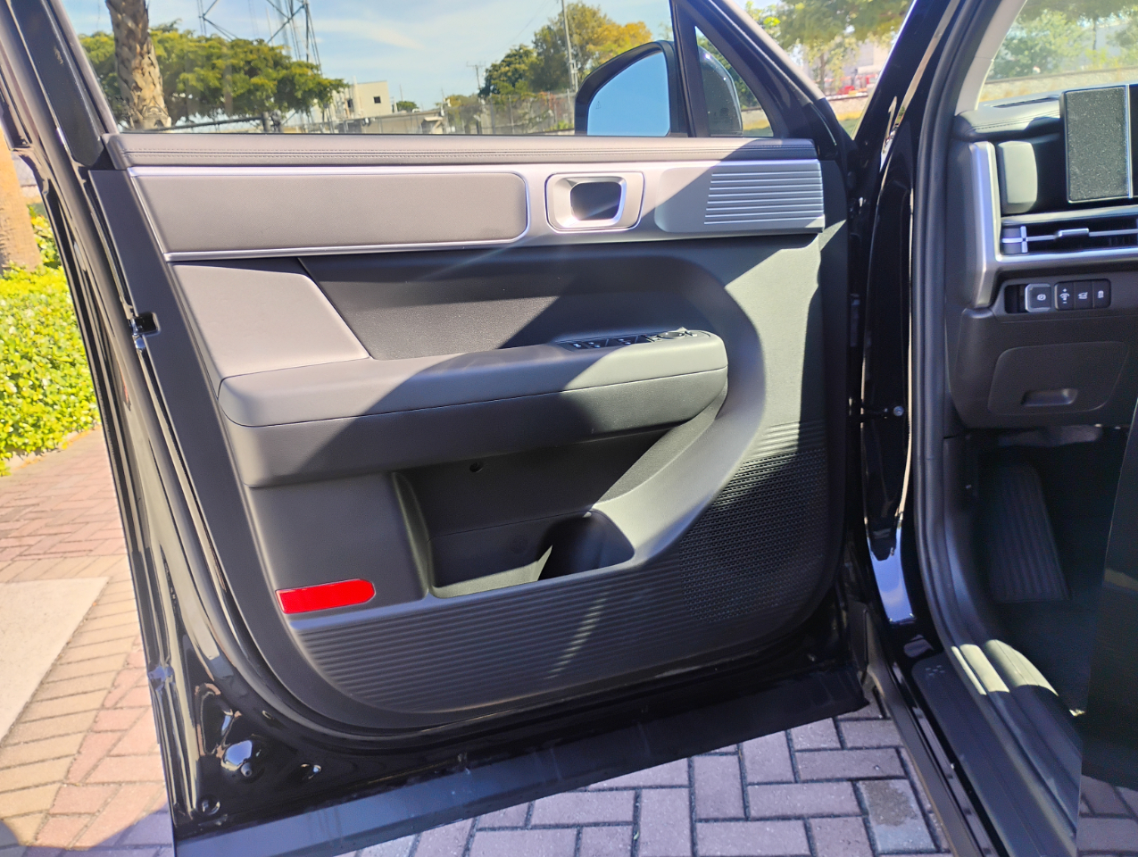 Hyundai Santa Fe SE 2024