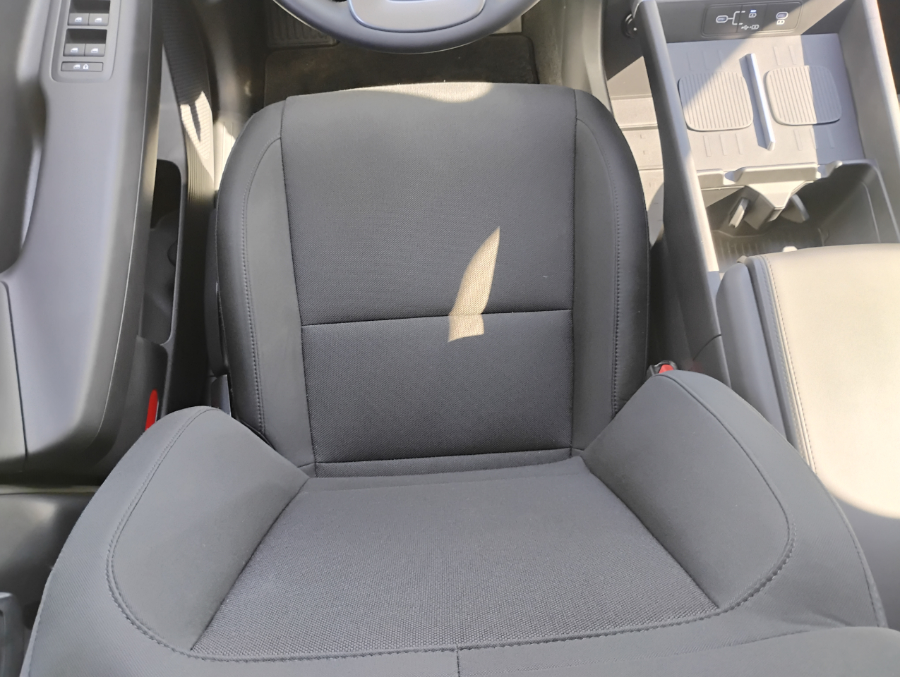 Hyundai Santa Fe SE 2024