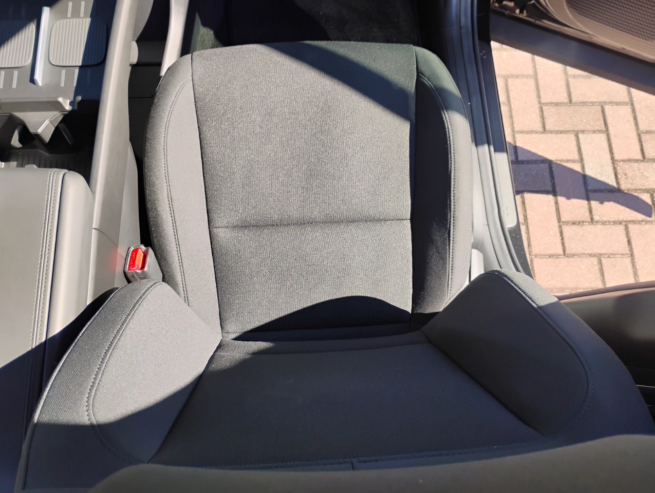 Hyundai Santa Fe SE 2024