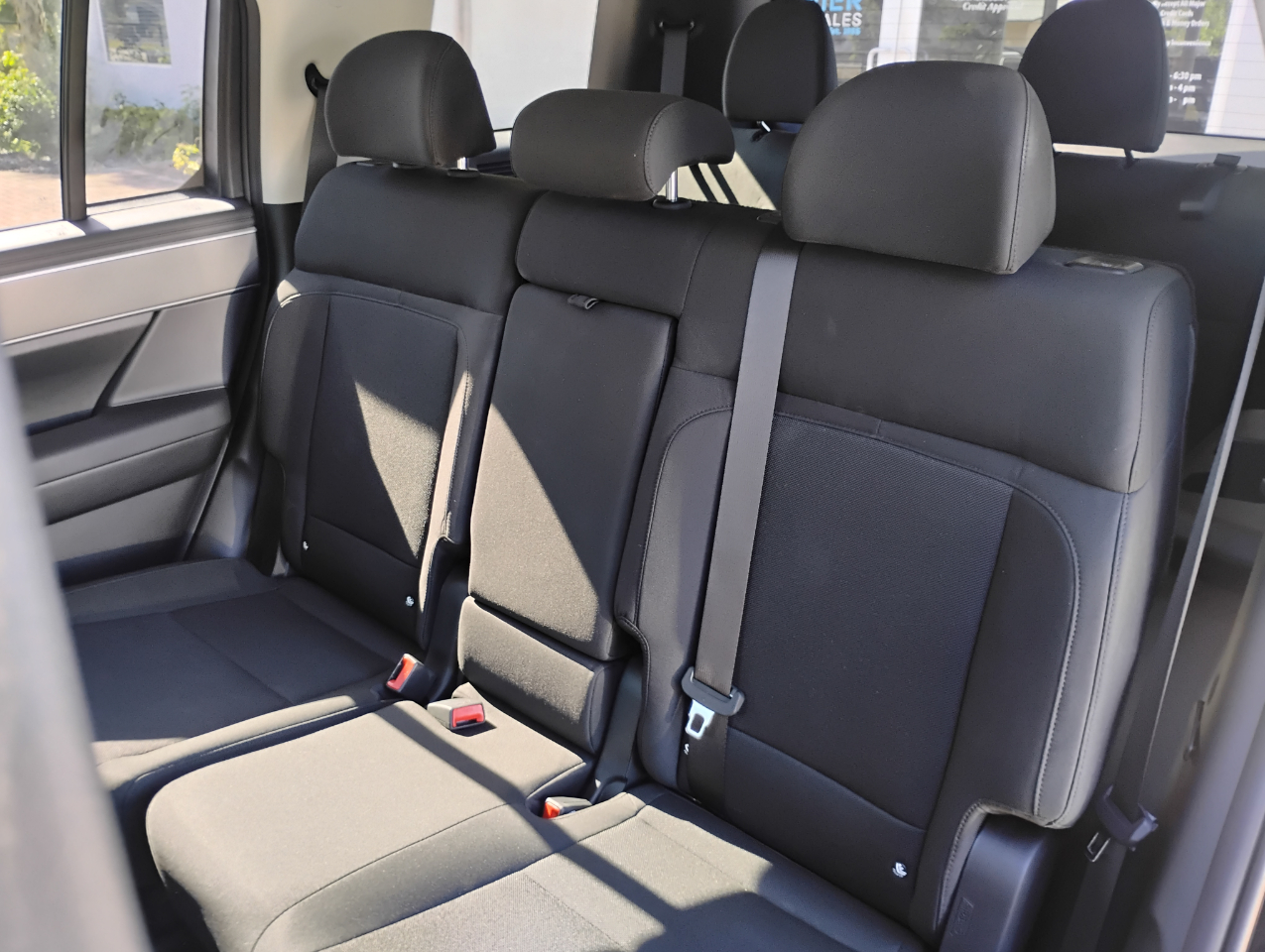 Hyundai Santa Fe SE 2024