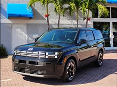 2024 Hyundai Santa Fe 