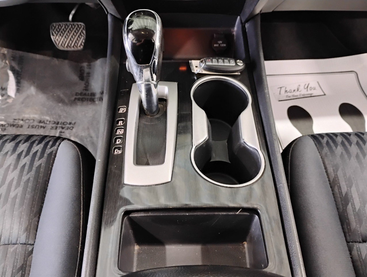 Nissan Altima 2.5 SV 2018