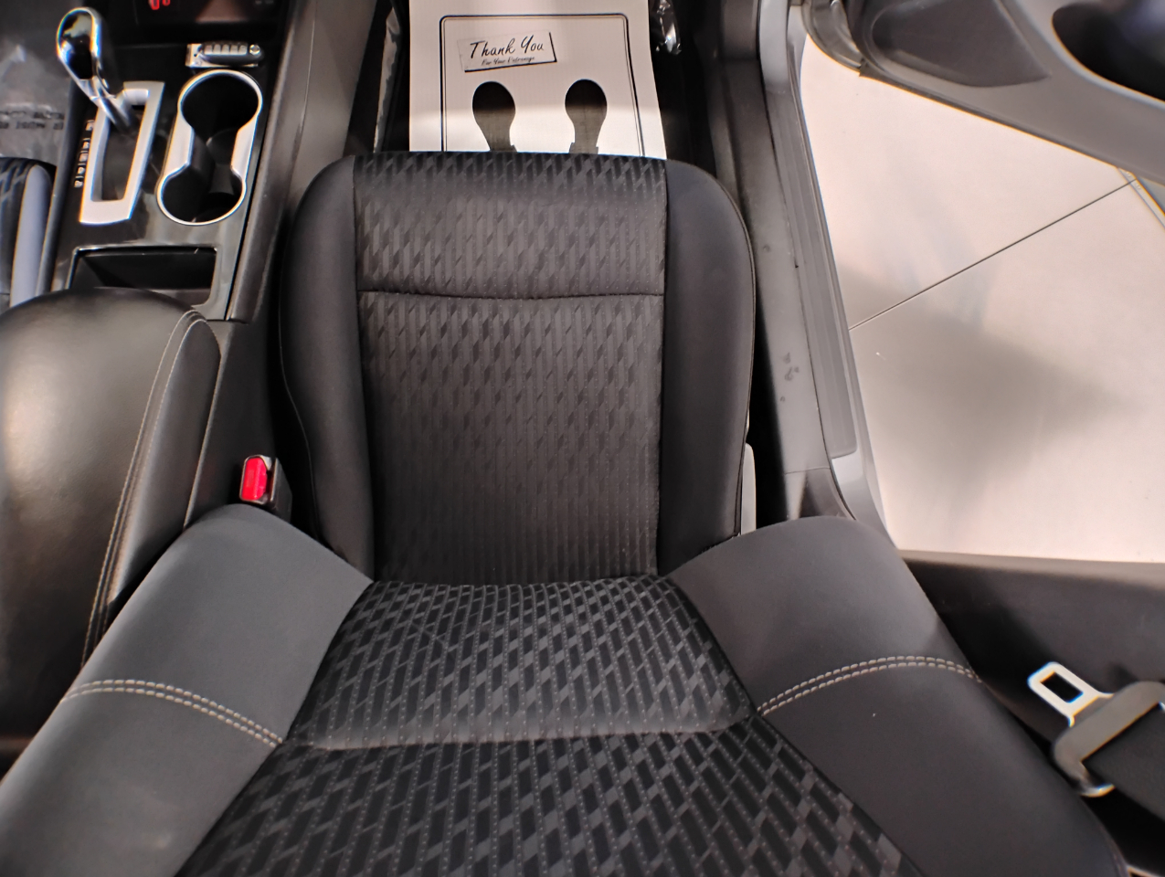 Nissan Altima 2.5 SV 2018