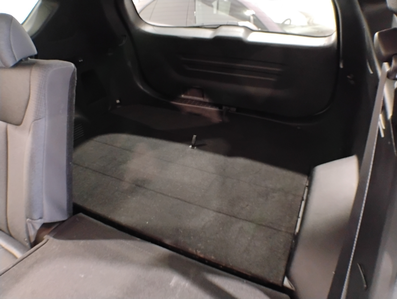 Hyundai Santa Fe SE 2023