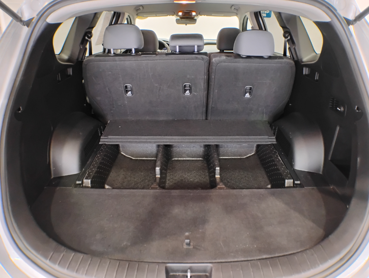 Hyundai Santa Fe SE 2023