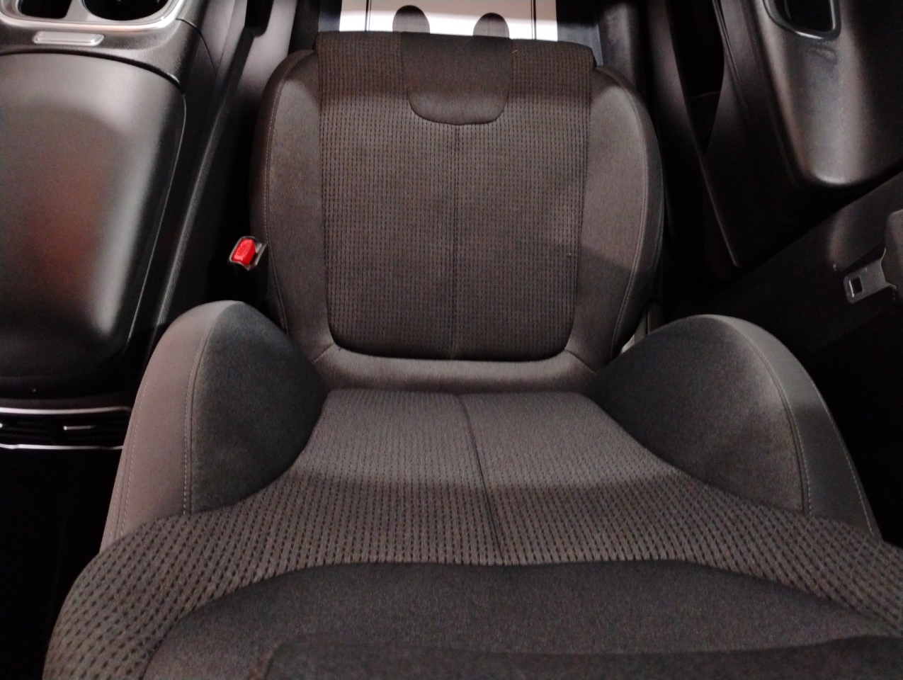 Hyundai Santa Fe SE 2023