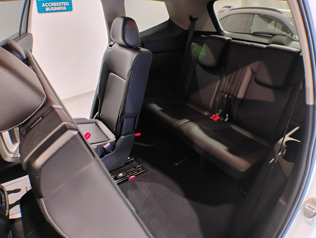 Volkswagen Atlas V6 SE w/Technology 2018