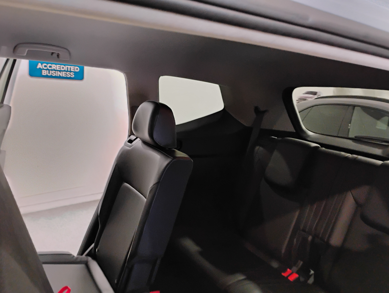 Volkswagen Atlas V6 SE w/Technology 2018