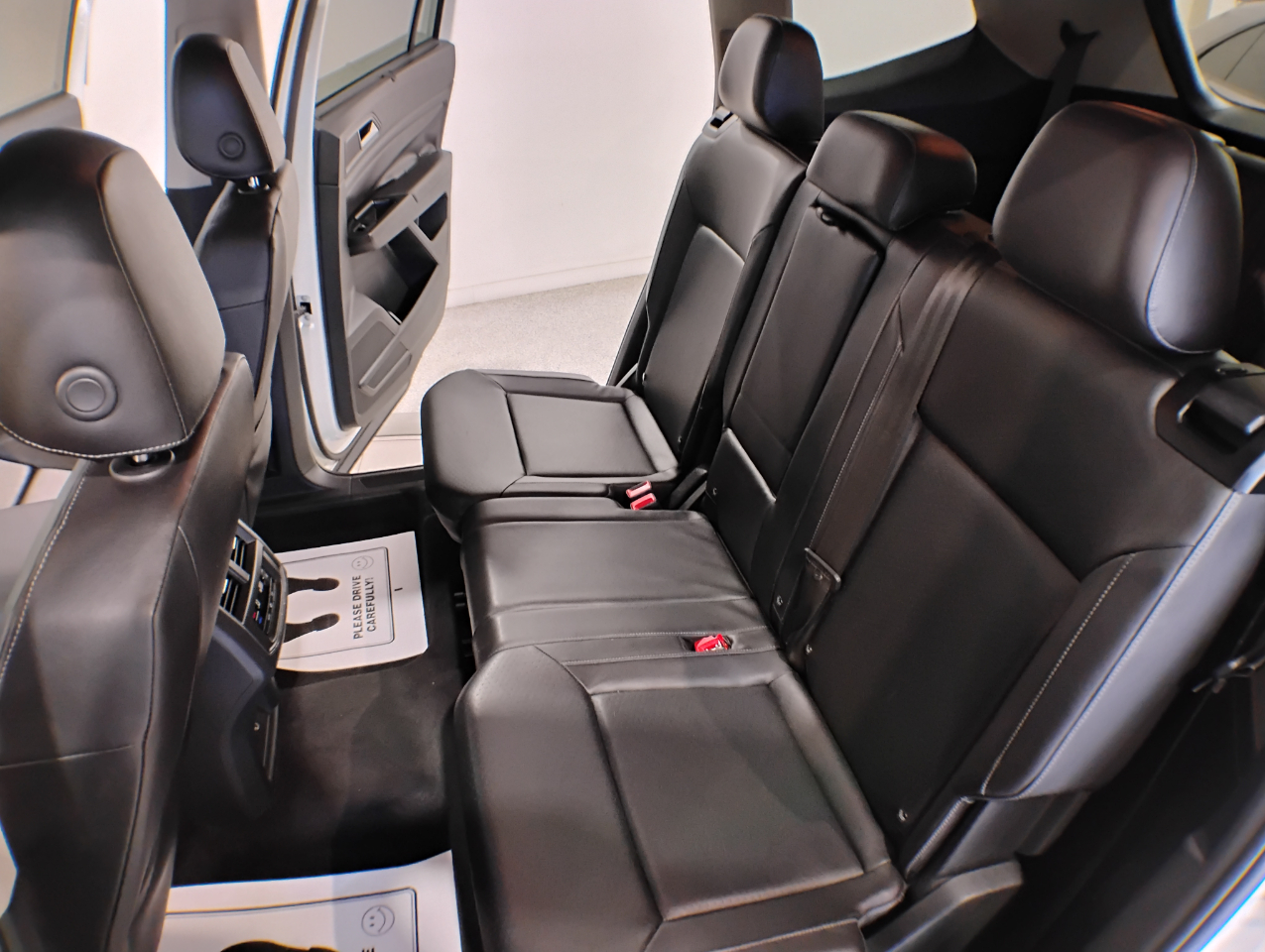 Volkswagen Atlas V6 SE w/Technology 2018