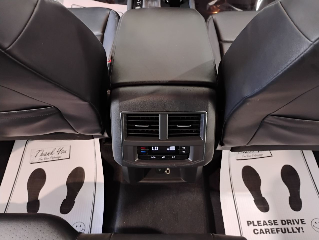 Volkswagen Atlas V6 SE w/Technology 2018