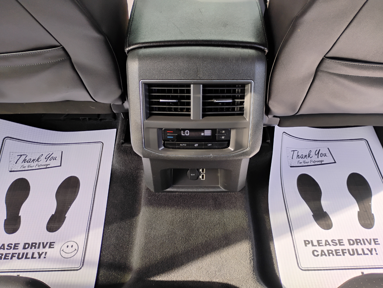 Volkswagen Atlas V6 SE w/Technology 2018