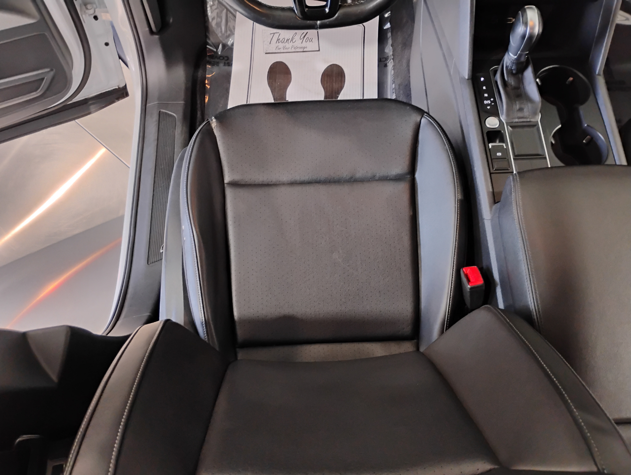 Volkswagen Atlas V6 SE w/Technology 2018