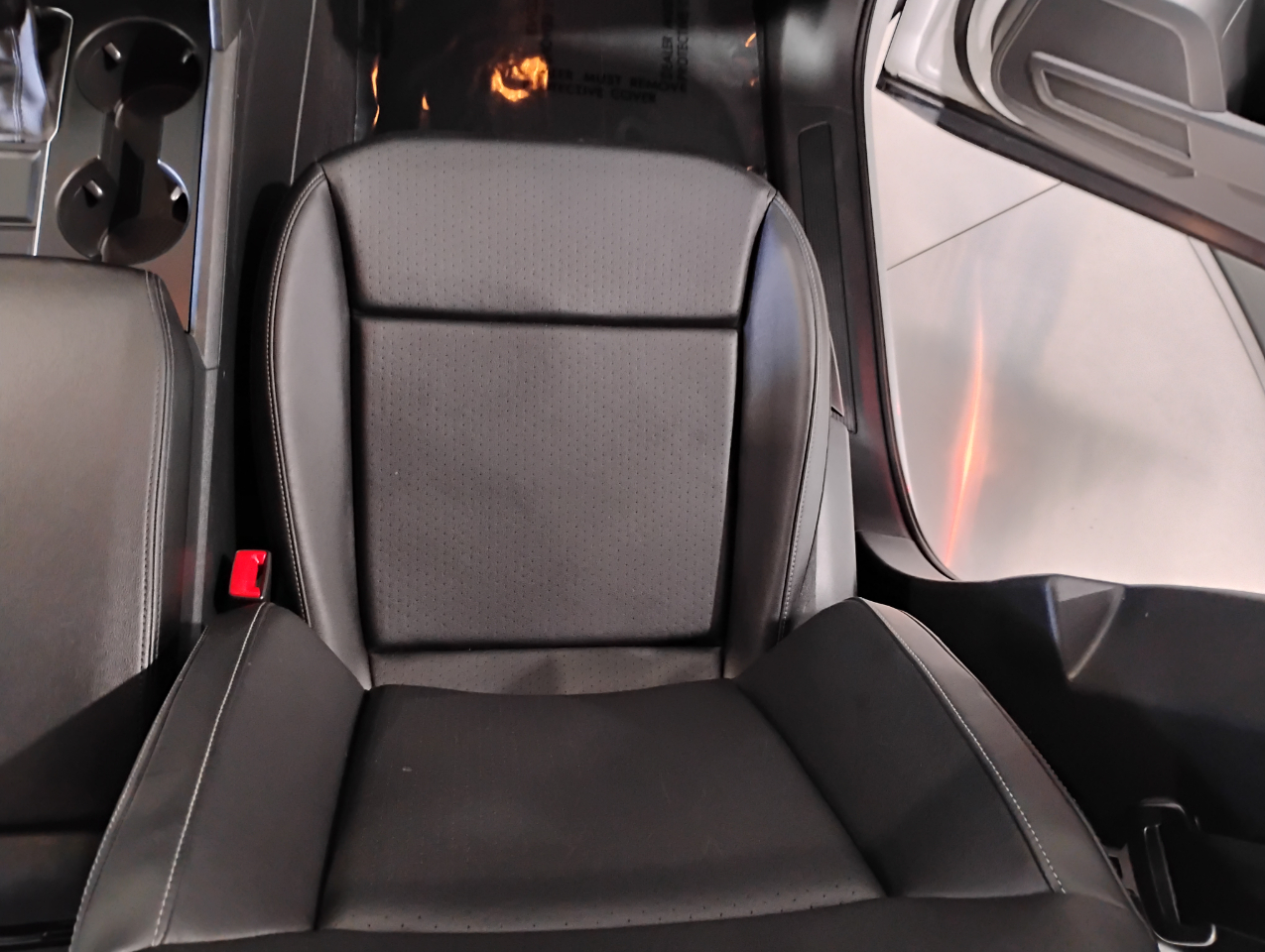 Volkswagen Atlas V6 SE w/Technology 2018