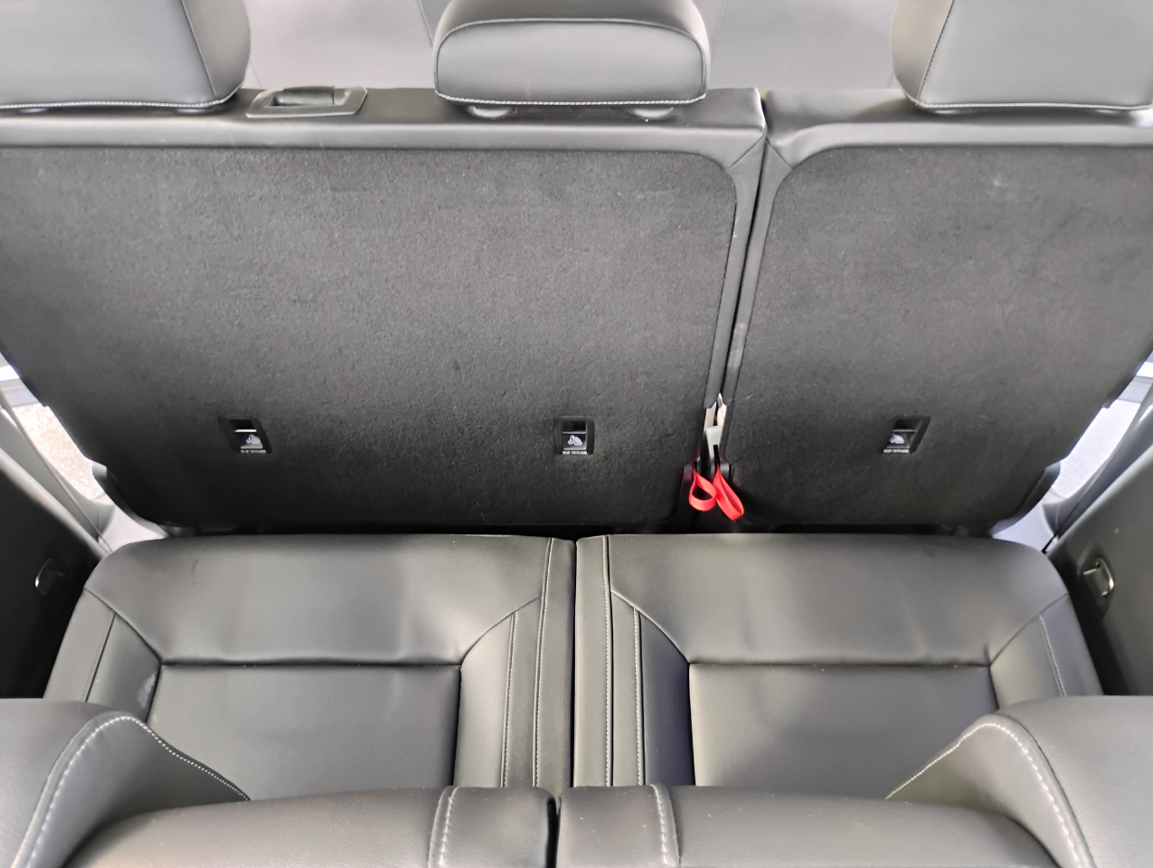 Volkswagen Atlas V6 SE w/Technology 2018