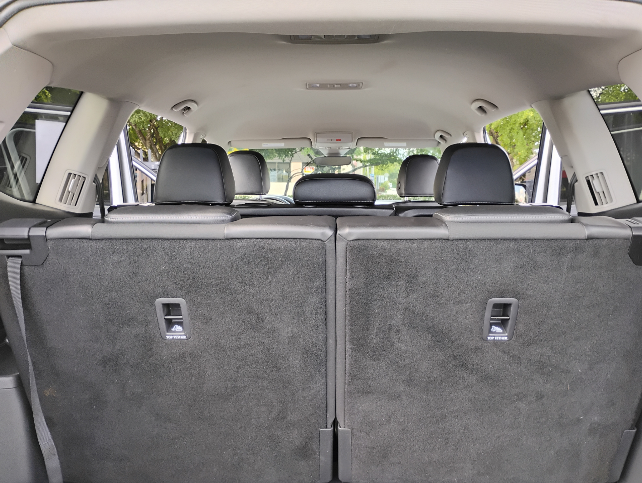 Volkswagen Atlas V6 SE w/Technology 2018