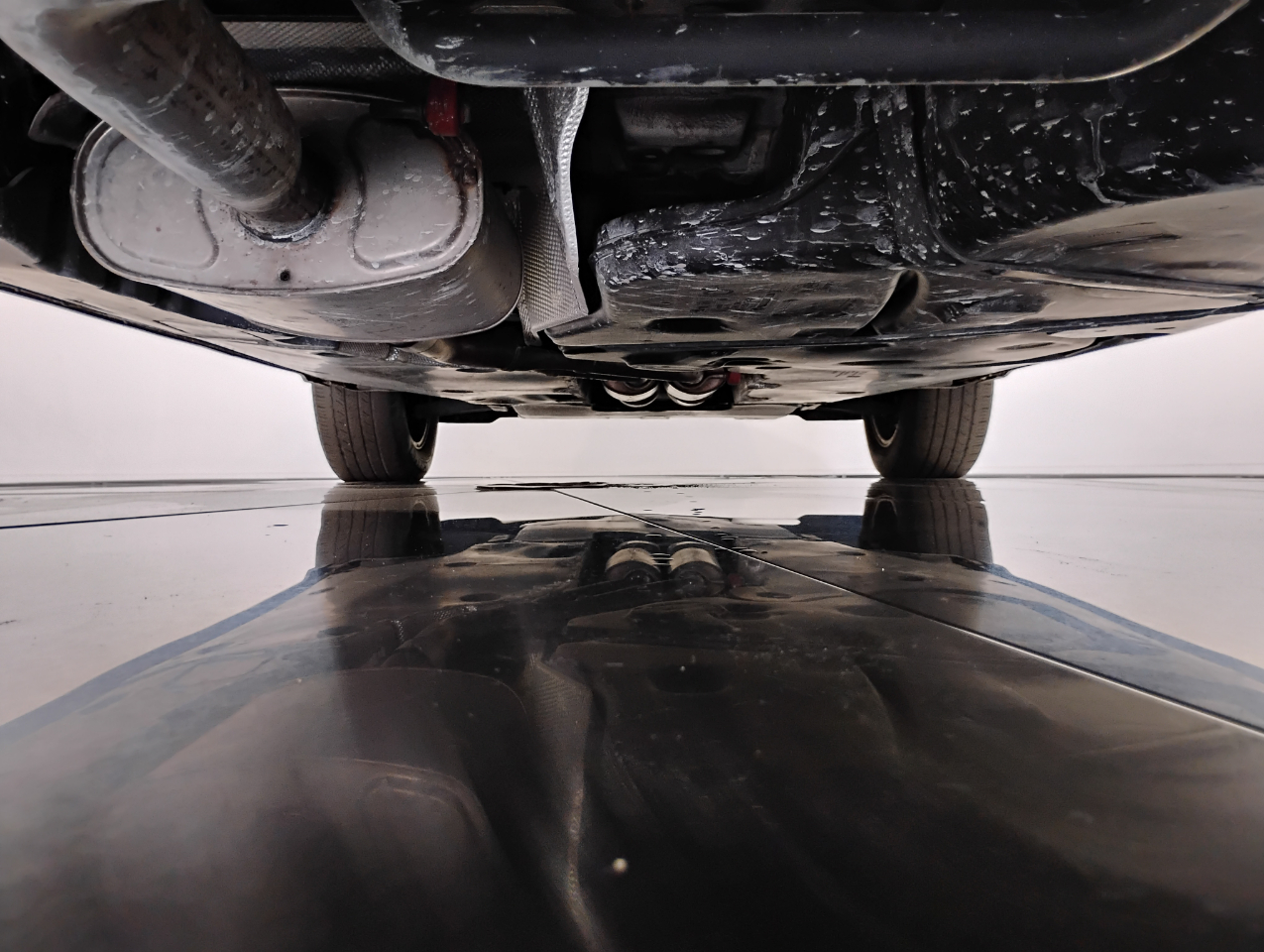 Volkswagen Atlas V6 SE w/Technology 2018