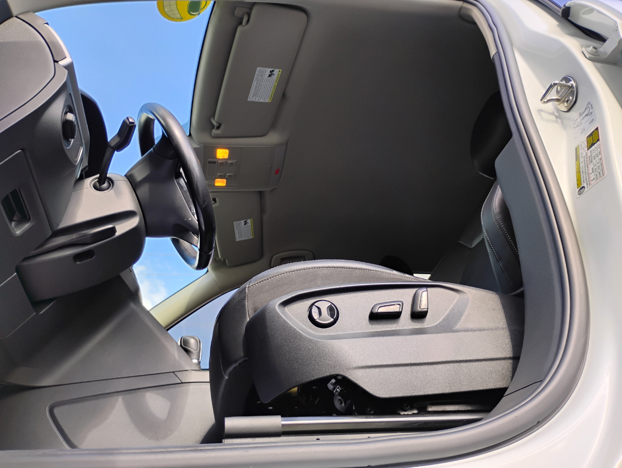 Volkswagen Atlas V6 SE w/Technology 2018