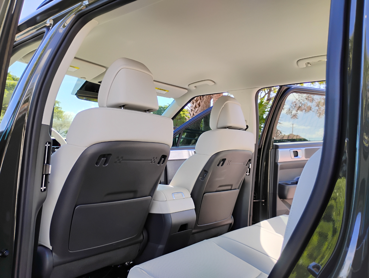 Hyundai Santa Fe SEL 2024