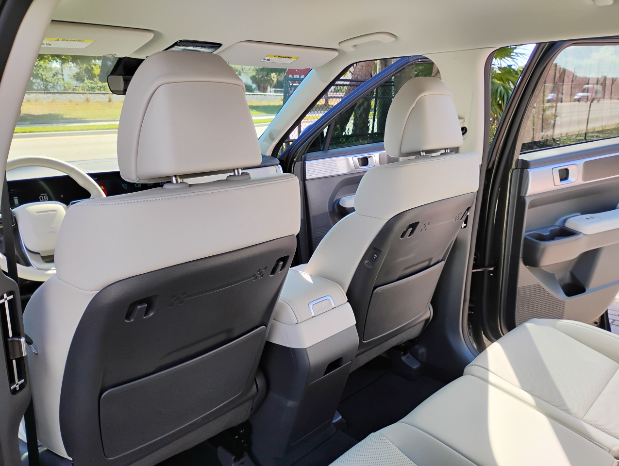 Hyundai Santa Fe SEL 2024