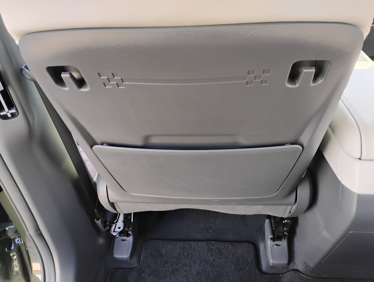 Hyundai Santa Fe SEL 2024