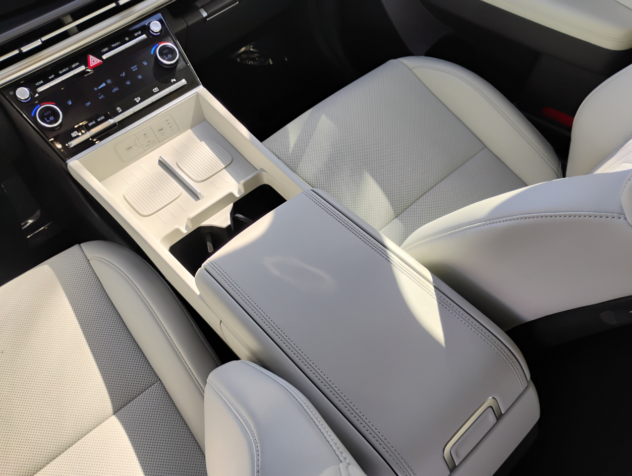 Hyundai Santa Fe SEL 2024