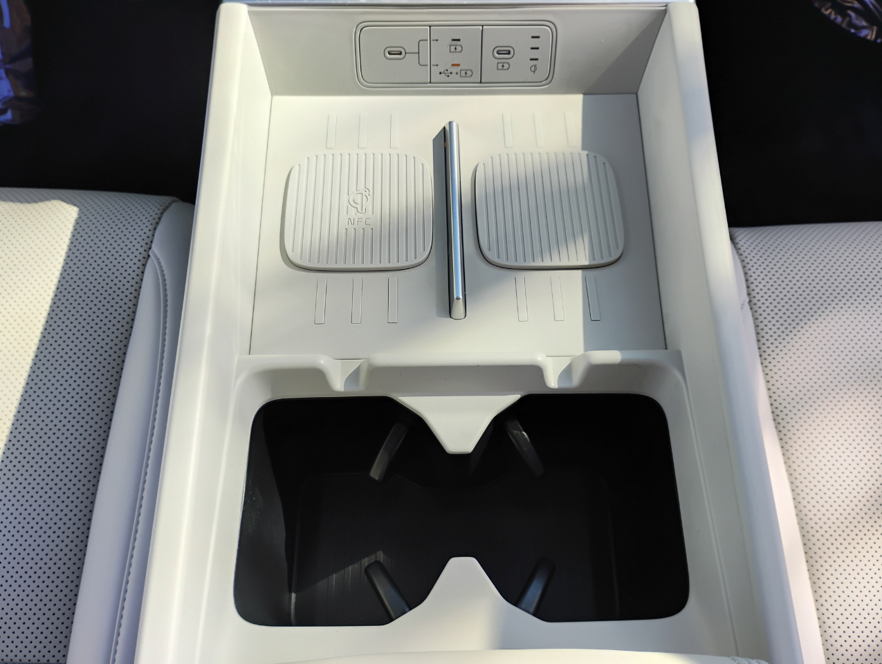 Hyundai Santa Fe SEL 2024