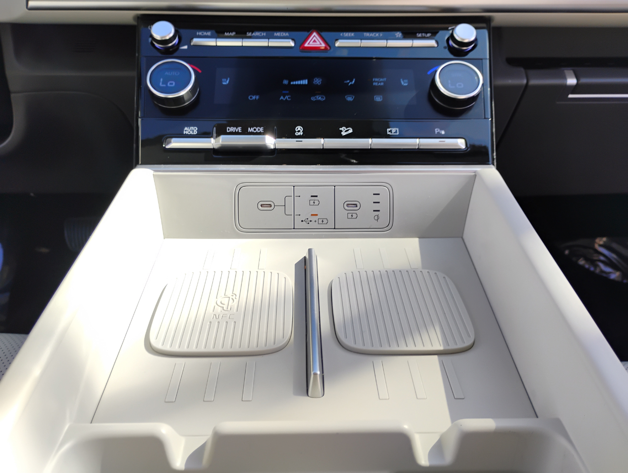 Hyundai Santa Fe SEL 2024