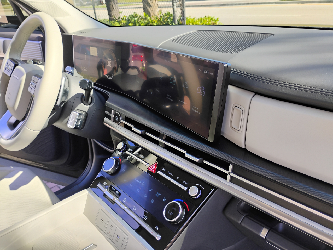 Hyundai Santa Fe SEL 2024