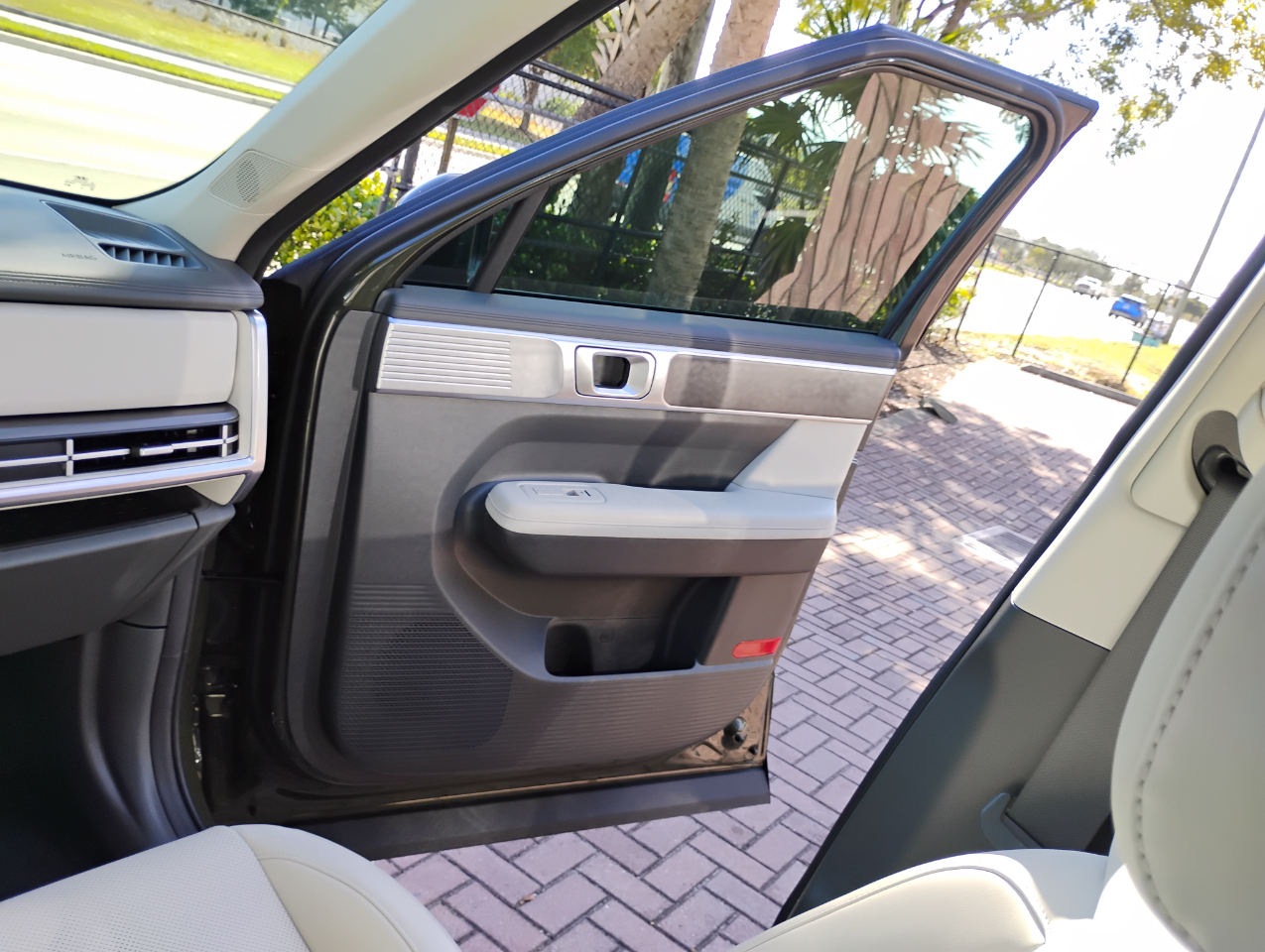 Hyundai Santa Fe SEL 2024