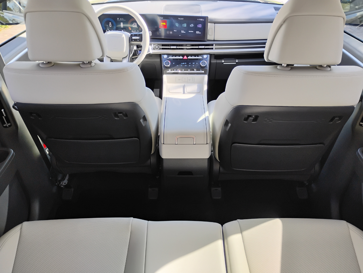 Hyundai Santa Fe SEL 2024