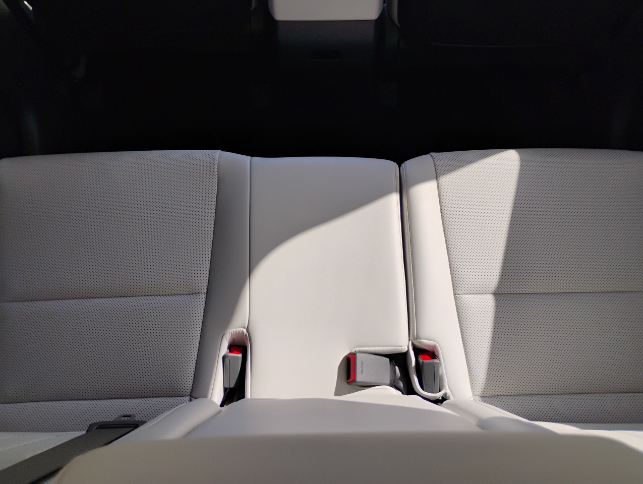 Hyundai Santa Fe SEL 2024