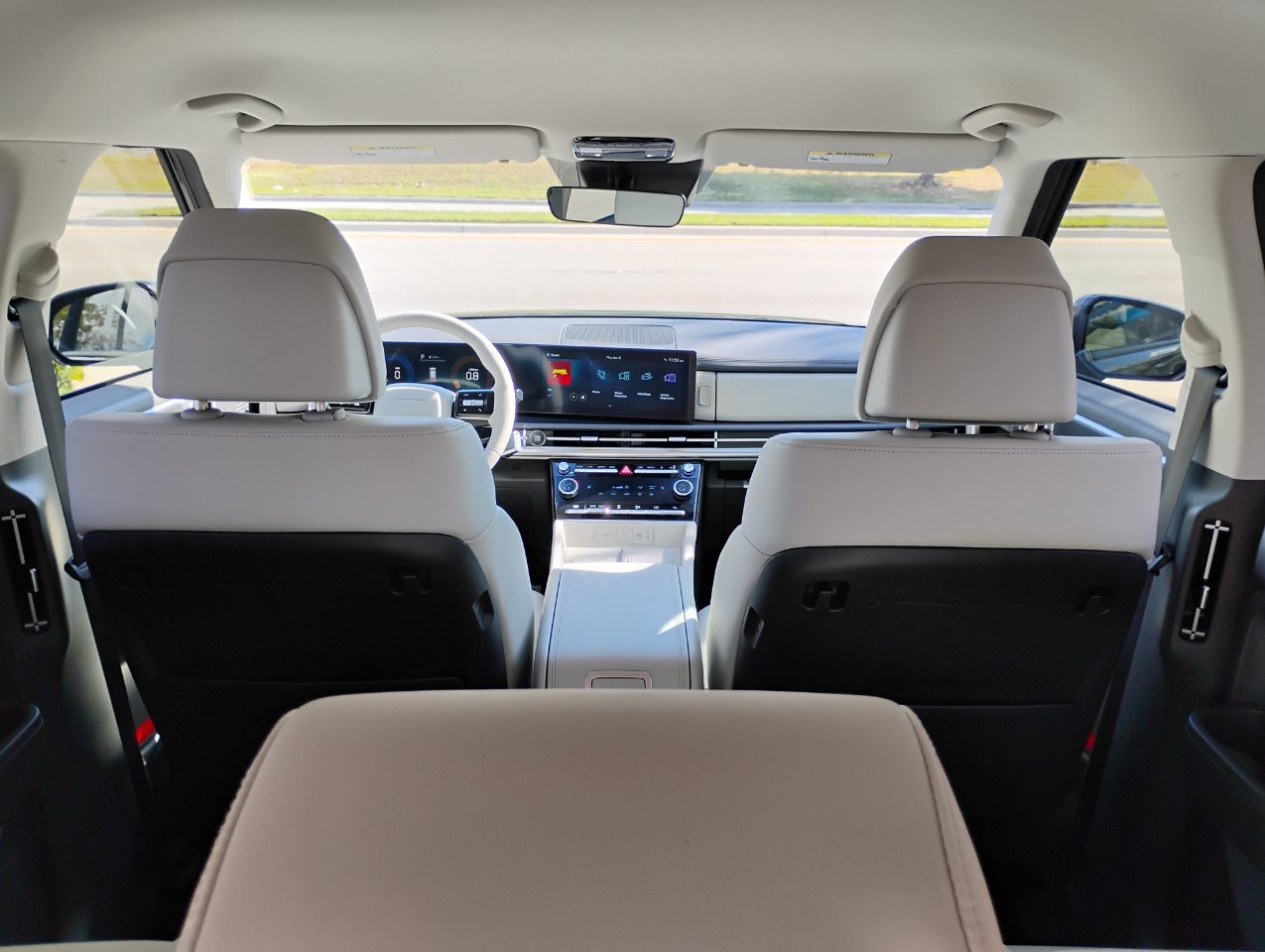 Hyundai Santa Fe SEL 2024