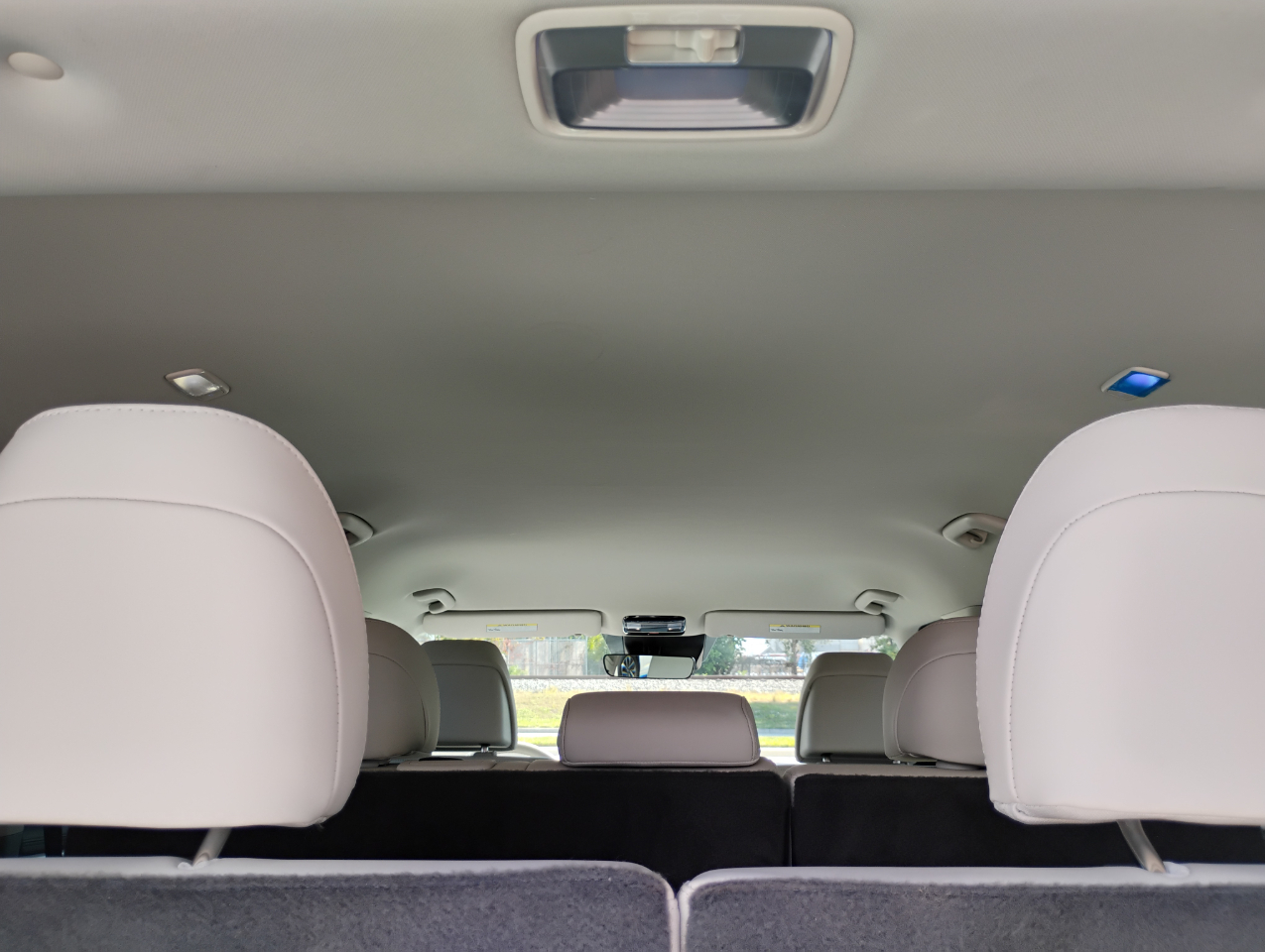 Hyundai Santa Fe SEL 2024