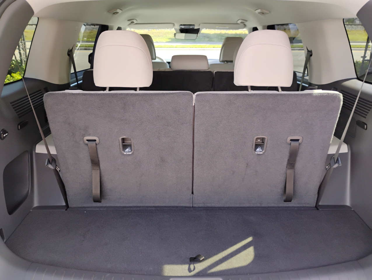 Hyundai Santa Fe SEL 2024