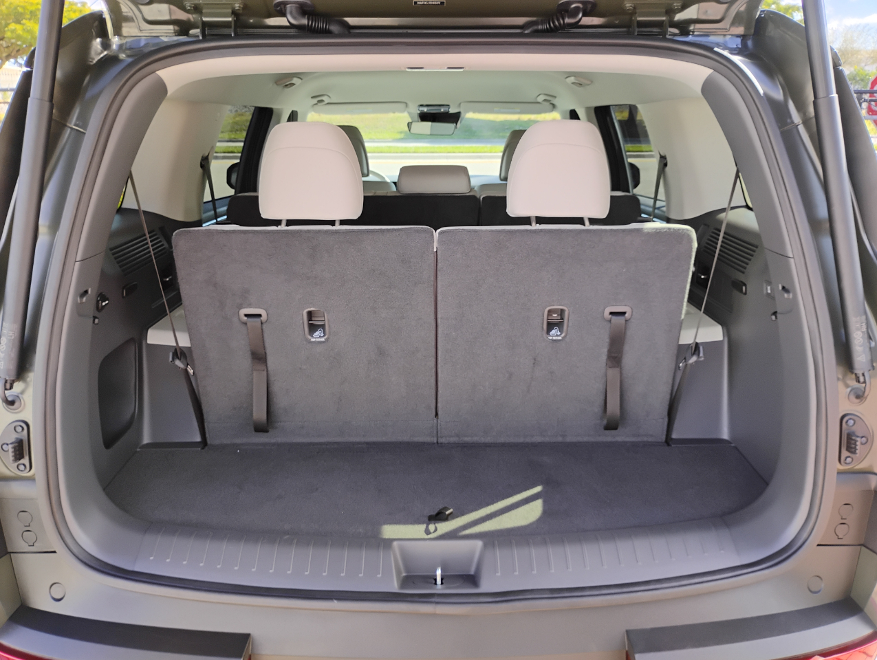 Hyundai Santa Fe SEL 2024